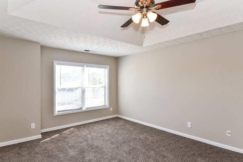 3,220/Mo, 7222 Silver Mine Pass Austell, GA 30168 Master Bedroom View