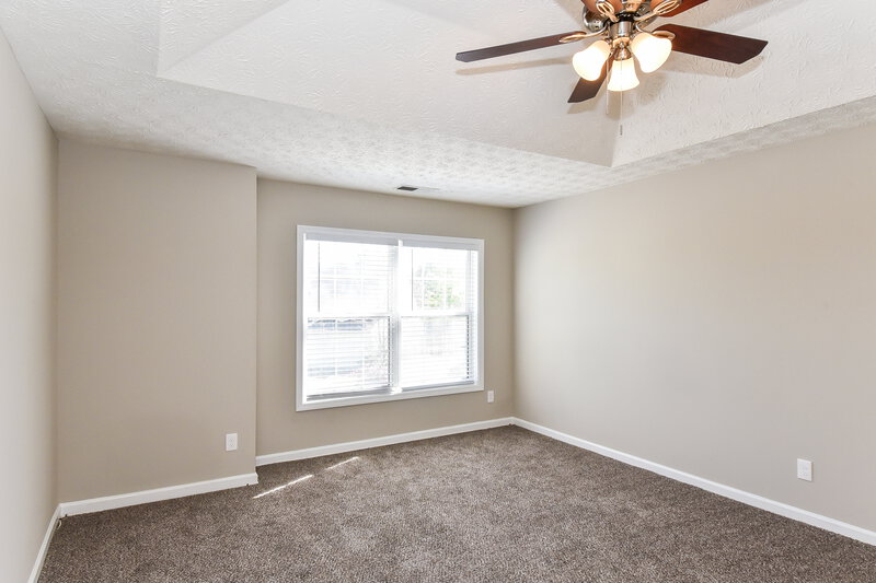 3,220/Mo, 7222 Silver Mine Pass Austell, GA 30168 Master Bedroom View 2