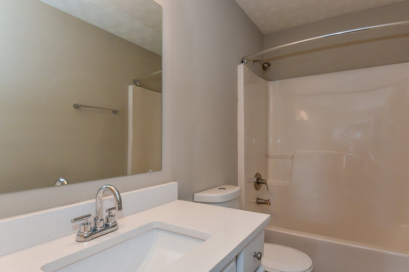 3,220/Mo, 7222 Silver Mine Pass Austell, GA 30168 Master Bathroom View