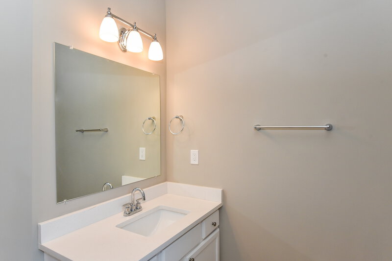 3,220/Mo, 7222 Silver Mine Pass Austell, GA 30168 Bathroom View