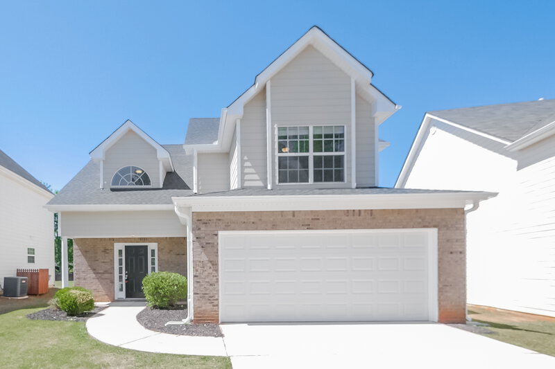 2,160/Mo, 105 Parkview Place Dr McDonough, GA 30253 External View