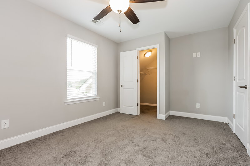 4,190/Mo, 2105 Brentwood Cv Ellenwood, GA 30294 Bedroom View