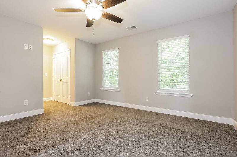 4,190/Mo, 2105 Brentwood Cv Ellenwood, GA 30294 Bedroom View 2