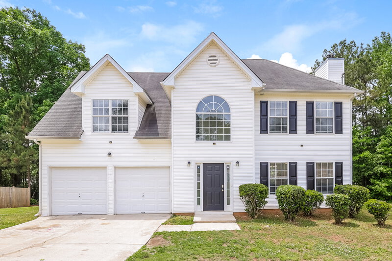 2,025/Mo, 512 Tori Ct Palmetto, GA 30268 External View