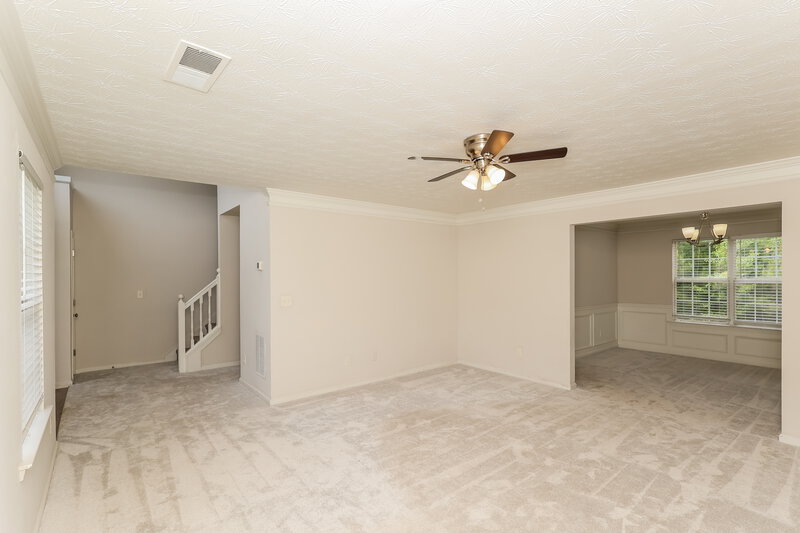 2,025/Mo, 512 Tori Ct Palmetto, GA 30268 Living Room View 3