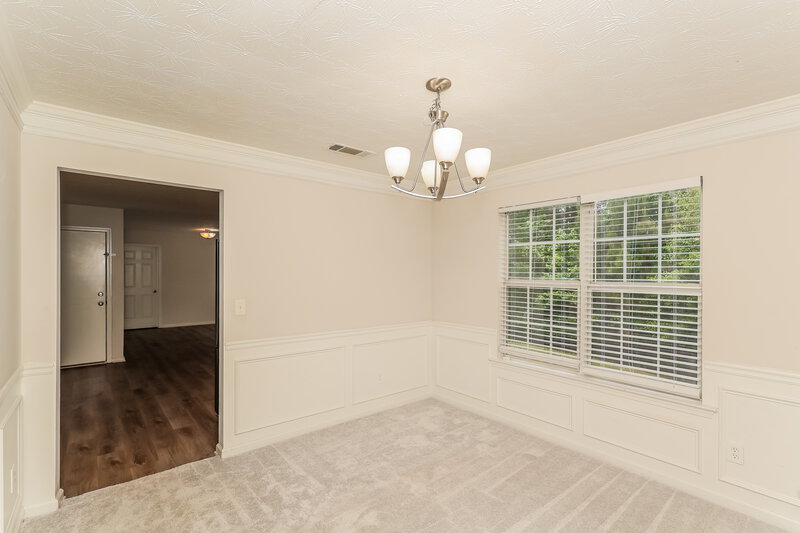 2,025/Mo, 512 Tori Ct Palmetto, GA 30268 Dining Room View