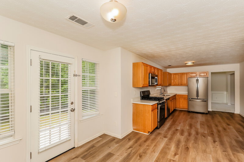 2,025/Mo, 512 Tori Ct Palmetto, GA 30268 Breakfast Nook View