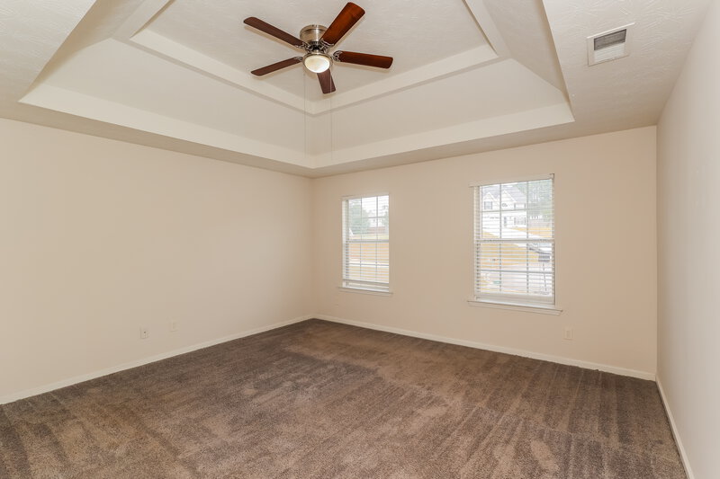 2,025/Mo, 512 Tori Ct Palmetto, GA 30268 Main Bedroom View