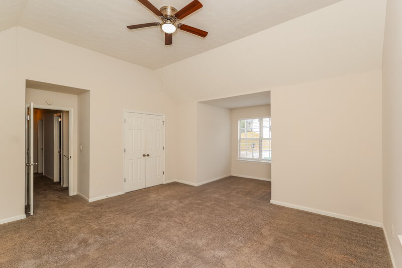 2,025/Mo, 512 Tori Ct Palmetto, GA 30268 Bedroom View