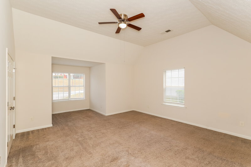 2,025/Mo, 512 Tori Ct Palmetto, GA 30268 Bedroom View 2