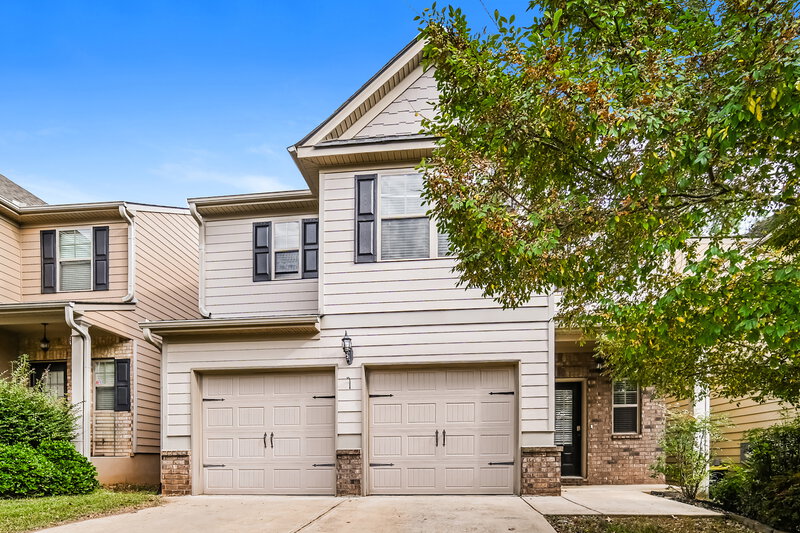 2,195/Mo, 129 Covington Ter Newnan, GA 30263 External View