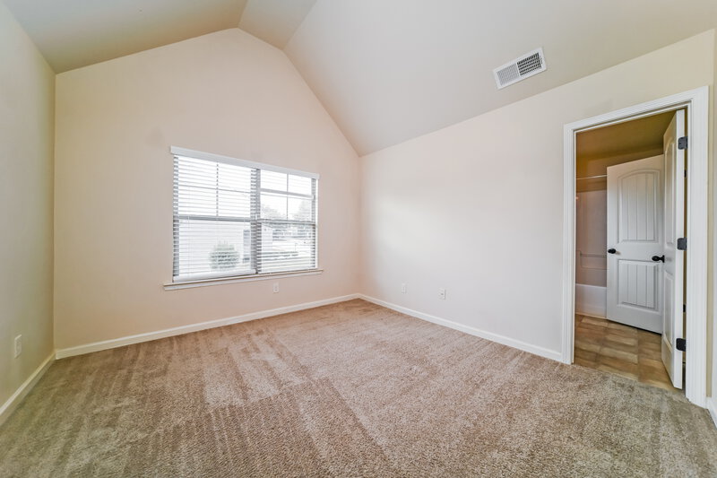 2,195/Mo, 129 Covington Ter Newnan, GA 30263 Bedroom View 2