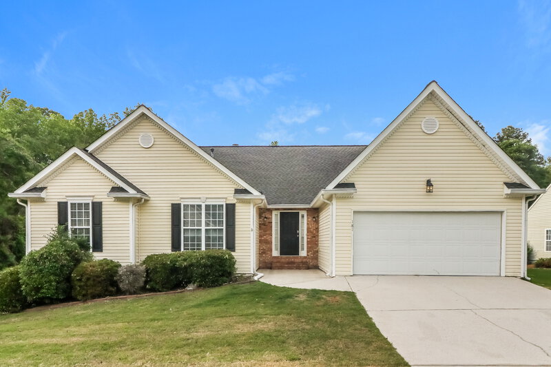 2,105/Mo, 181 Kades Cove Dr Dallas, GA 30132 External View