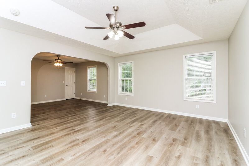 2,105/Mo, 181 Kades Cove Dr Dallas, GA 30132 Living Room View