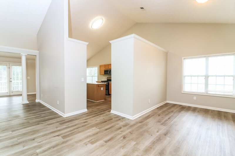 2,105/Mo, 181 Kades Cove Dr Dallas, GA 30132 Dining Room View