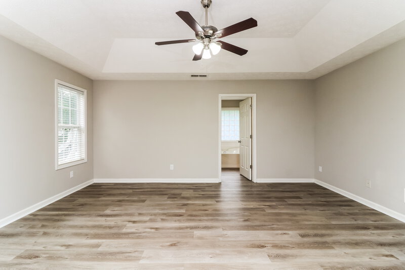 2,105/Mo, 181 Kades Cove Dr Dallas, GA 30132 Main Bedroom View