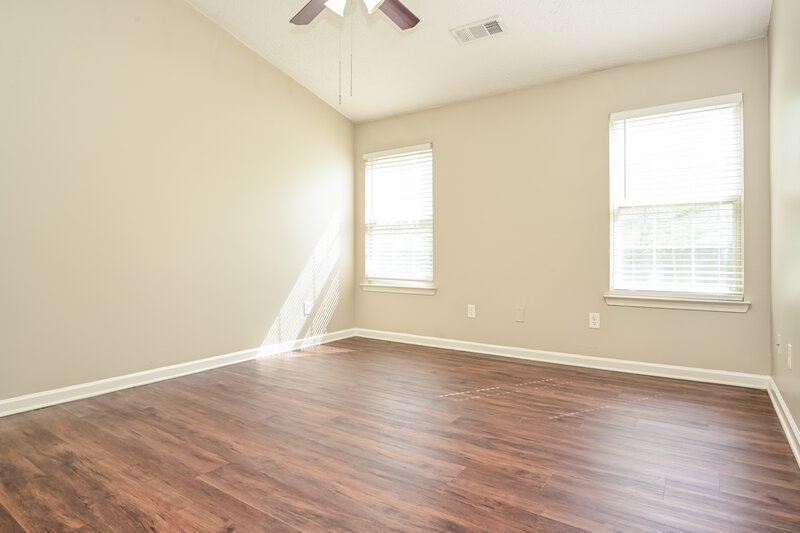 1,980/Mo, 1180 Eatonton Way McDonough, GA 30252 Main Bedroom View