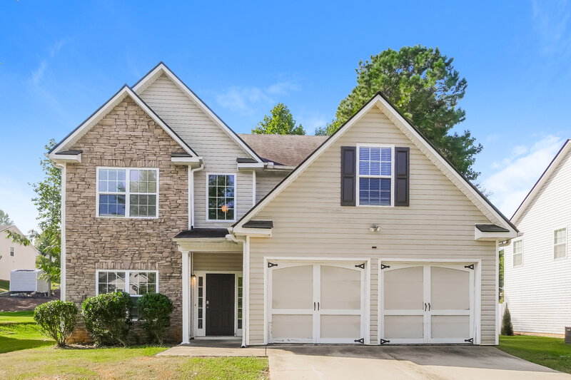 0/Mo, 8074 Colton Creek Way Douglasville, GA 30134 External View