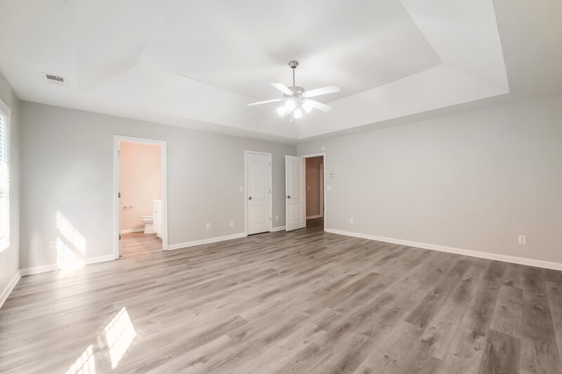 0/Mo, 8074 Colton Creek Way Douglasville, GA 30134 Main Bedroom View 2