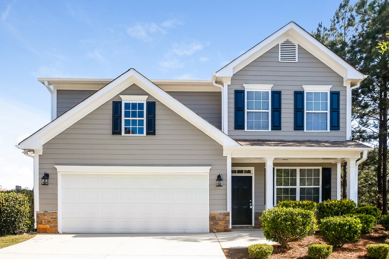 2,230/Mo, 3582 Aberdeen Way Douglasville, GA 30135 External View