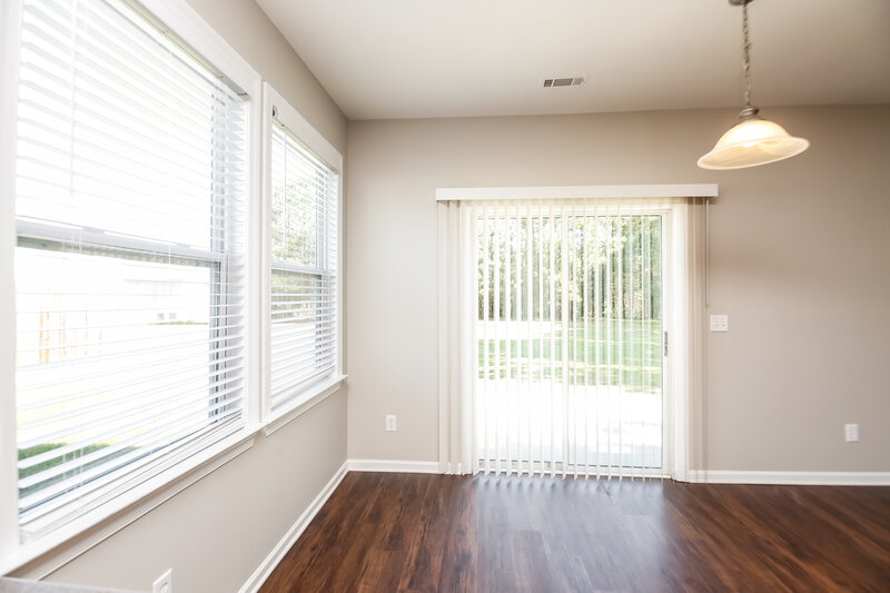 2,230/Mo, 3582 Aberdeen Way Douglasville, GA 30135 Dining Room View
