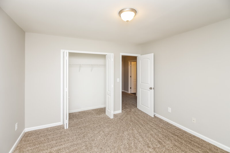 2,230/Mo, 3582 Aberdeen Way Douglasville, GA 30135 Bedroom View 2