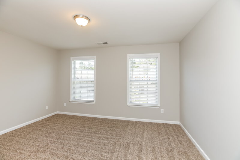 2,230/Mo, 3582 Aberdeen Way Douglasville, GA 30135 Bedroom View 4