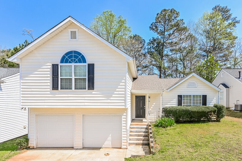 1,980/Mo, 6394 Alford Cir Lithonia, GA 30058 External View