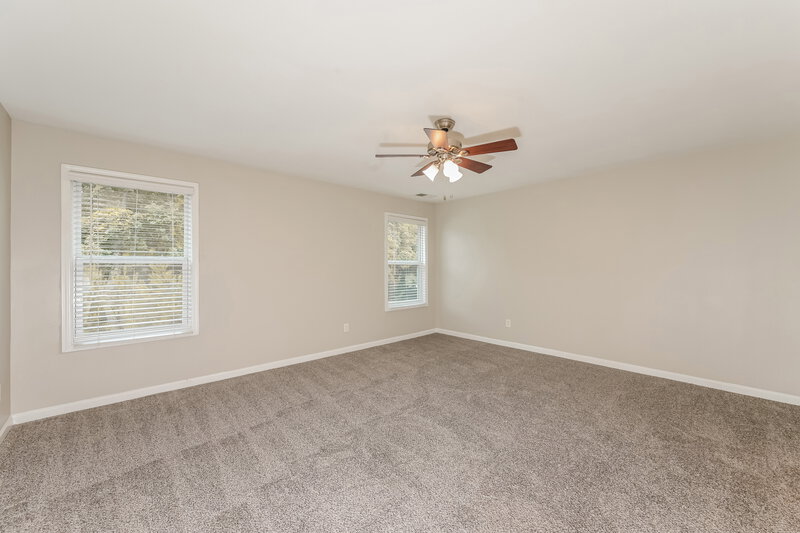 3,210/Mo, 1070 Sutherland Drive Winder, GA 30680 Main Bedroom View