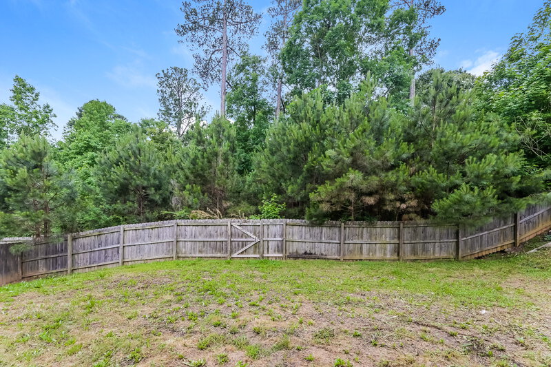 3,210/Mo, 1070 Sutherland Drive Winder, GA 30680 Rear View 2
