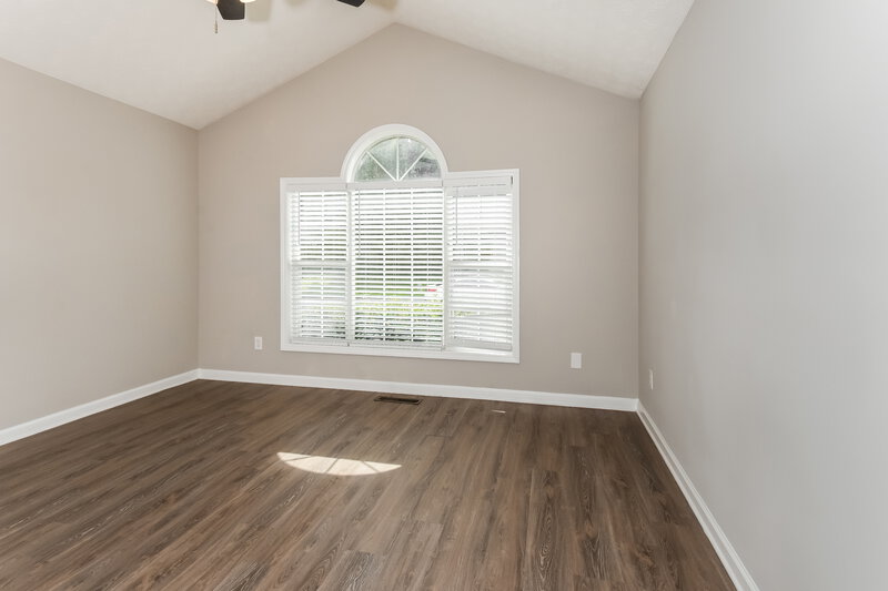 3,470/Mo, 2607 Windage Dr SW Marietta, GA 30008 Main Bedroom View