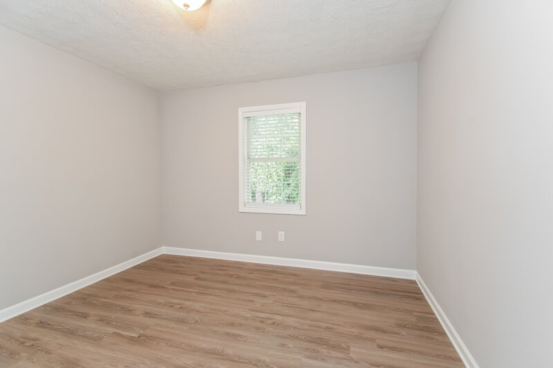 3,470/Mo, 2607 Windage Dr SW Marietta, GA 30008 Bedroom View