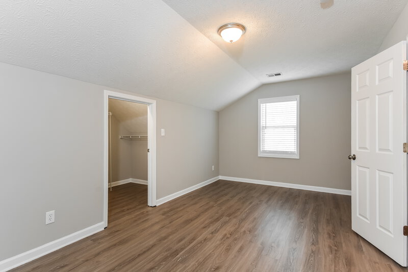 3,470/Mo, 2607 Windage Dr SW Marietta, GA 30008 Bedroom View 2