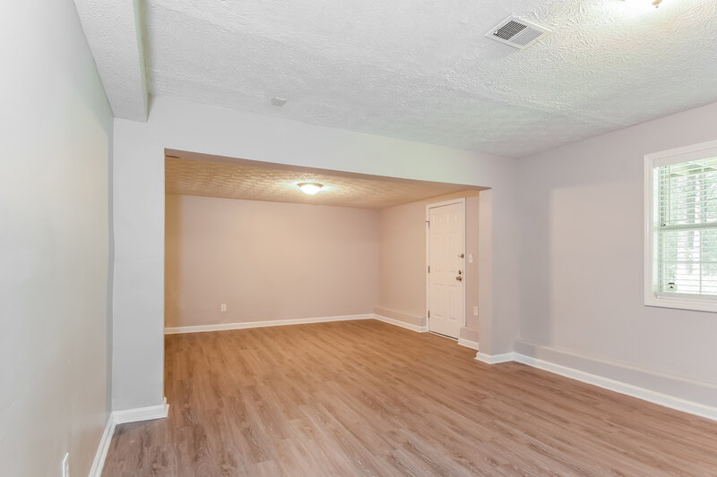 3,470/Mo, 2607 Windage Dr SW Marietta, GA 30008 Basement View