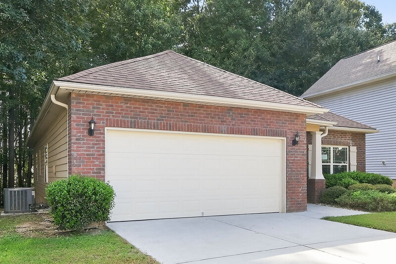 2,190/Mo, 4890 Summersun Dr Morrow, GA 30260 Front View