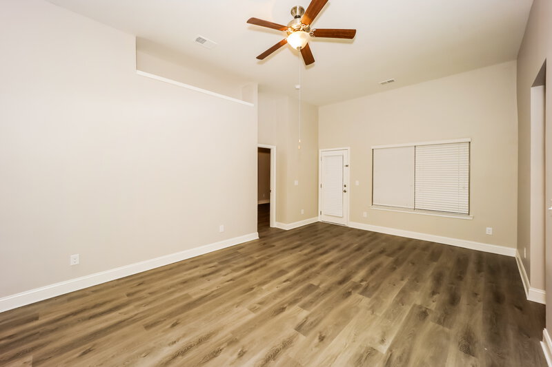 2,265/Mo, 4890 Summersun Dr Morrow, GA 30260 Living Room View