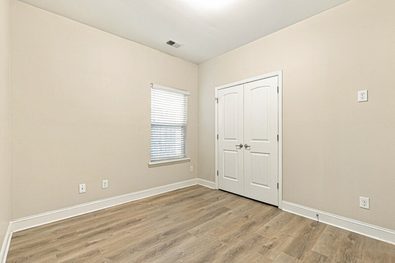 2,190/Mo, 4890 Summersun Dr Morrow, GA 30260 Bedroom View