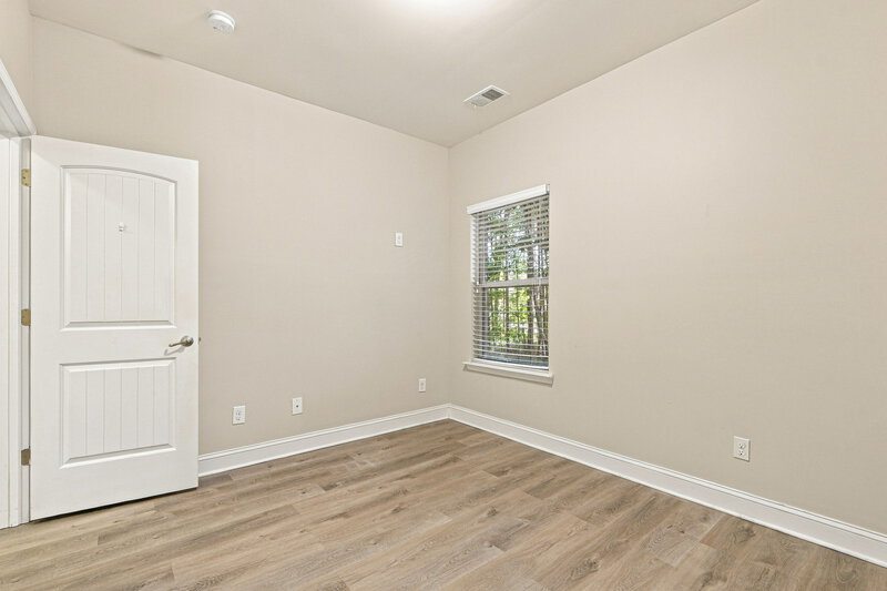 2,190/Mo, 4890 Summersun Dr Morrow, GA 30260 Bedroom View 2