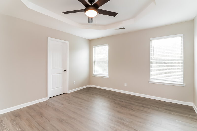 2,070/Mo, 613 Beaujolais Ct McDonough, GA 30253 Main Bedroom View