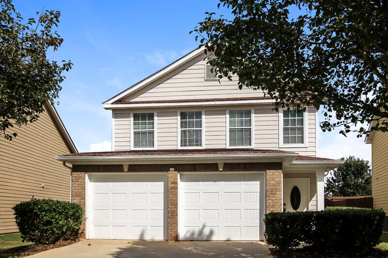 3,120/Mo, 2436 Cornell Cir McDonough, GA 30253 External View