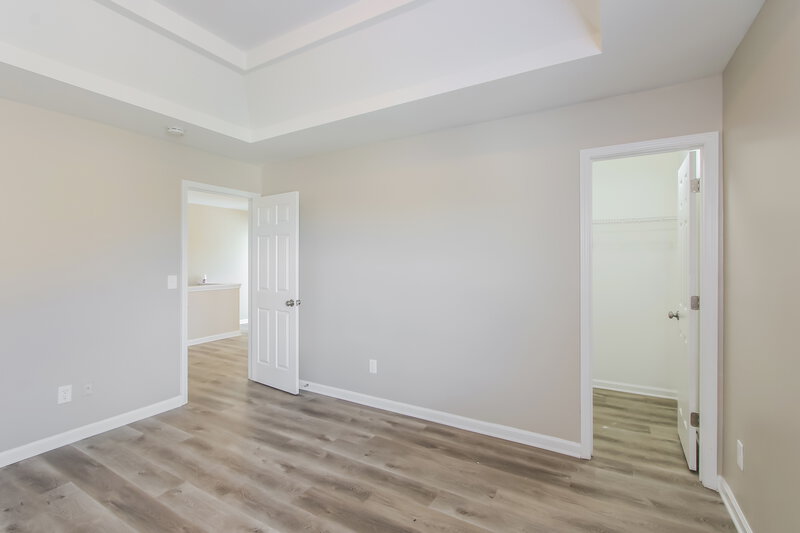3,120/Mo, 2436 Cornell Cir McDonough, GA 30253 Bedroom View