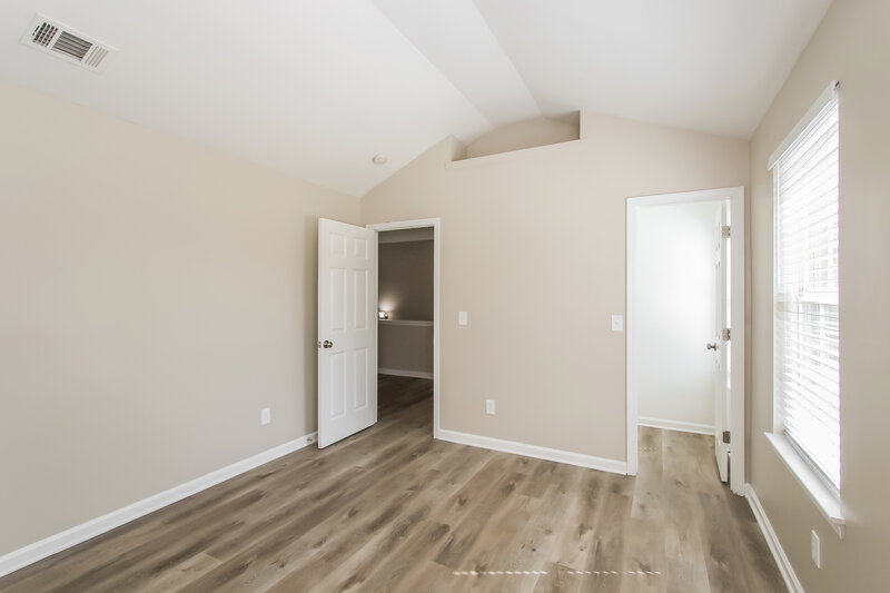 3,120/Mo, 2436 Cornell Cir McDonough, GA 30253 Bedroom View 3