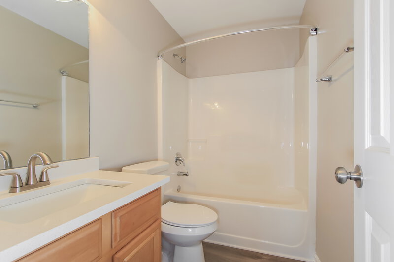 3,120/Mo, 2436 Cornell Cir McDonough, GA 30253 Bathroom View 2