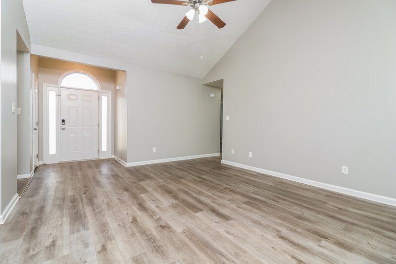 2,025/Mo, 530 Allens Landing Ct Lawrenceville, GA 30045 Living Room View 4