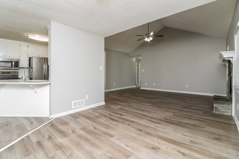 2,025/Mo, 530 Allens Landing Ct Lawrenceville, GA 30045 Dining Room View