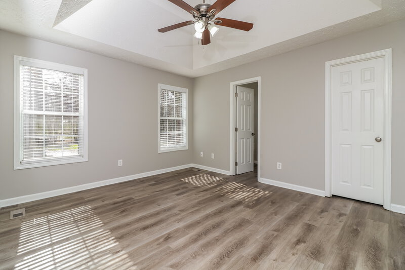 2,025/Mo, 530 Allens Landing Ct Lawrenceville, GA 30045 Main Bedroom View