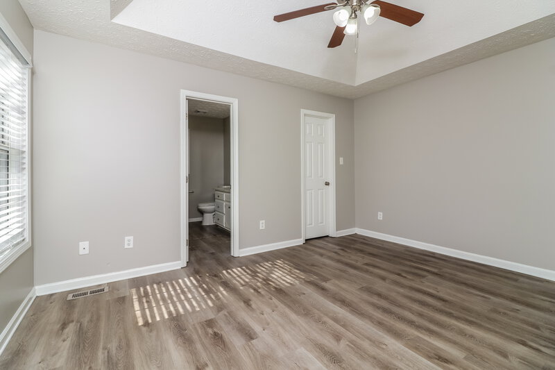 2,025/Mo, 530 Allens Landing Ct Lawrenceville, GA 30045 Main Bedroom View 2