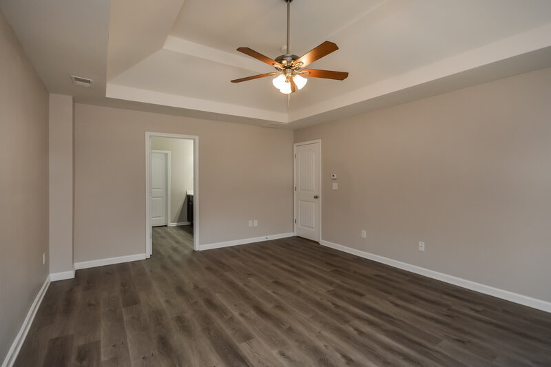 2,435/Mo, 1352 Worcester Trl McDonough, GA 30253 Main Bedroom View