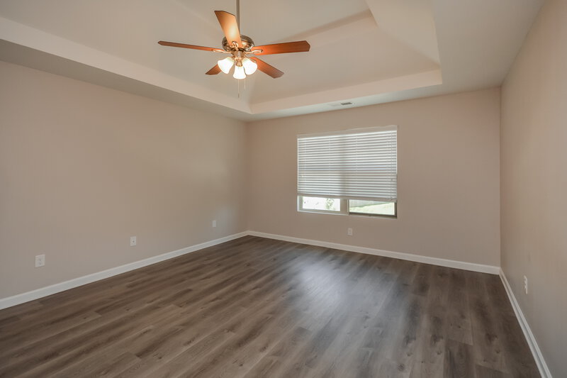 2,435/Mo, 1352 Worcester Trl McDonough, GA 30253 Main Bedroom View 2