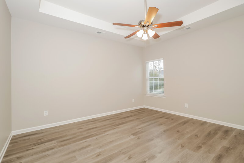 2,650/Mo, 21 Cottage Trce Nw Cartersville, GA 30121 Main Bedroom View